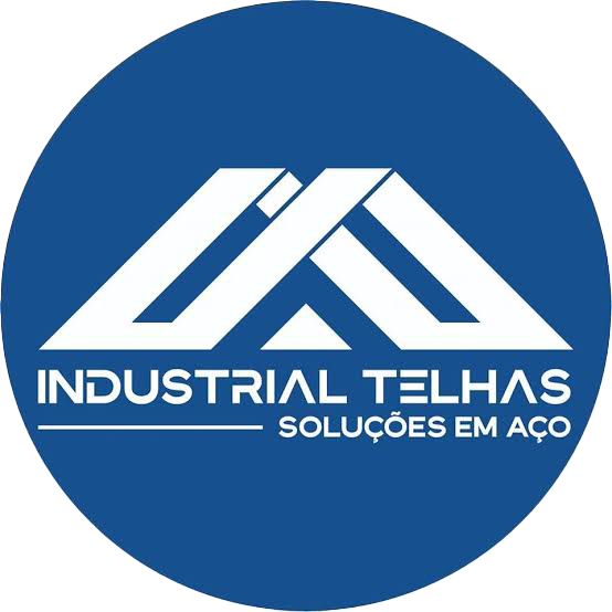 Industrial telhas